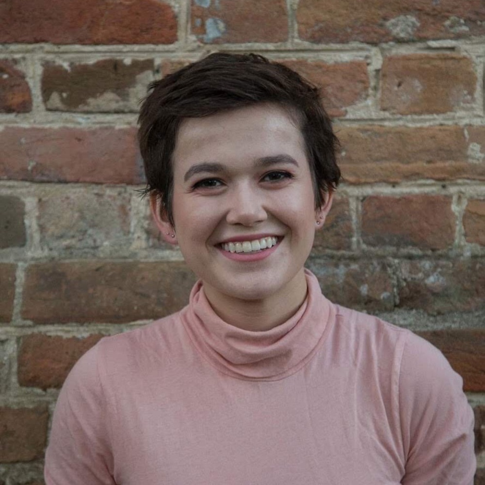 Meet your Posher, Meg